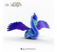 Schleich 14903 Occamy Wizarding World Harry Potter Fantastic Beasts winged beast
