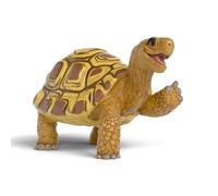 schleich 14910 Henrietta the turtle , from 3 years THE SCHOOL OF MAGICAL ANIMALS - Figurine, 7 x 4 x 5 cm