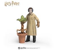 Schleich 14946 Neville Longbottom with Mandrake toy Wizarding World Harry Potter