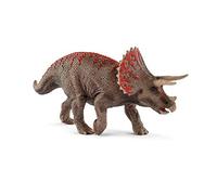 Schleich Triceratops Toy Figurine