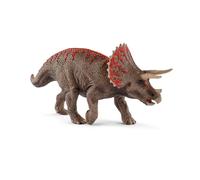 Schleich Triceratops Toy Figurine