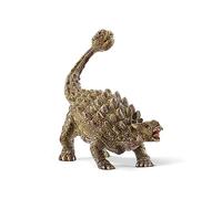 Schleich Dinosaurs Ankylosaurus Toy Figure 15023 15023