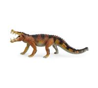 SCHLEICH 15025 Kaprosuchus Dinosaurs Toy Figurine for children aged 4-12 Years