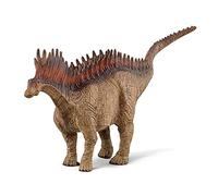 Schleich Amargasaurus Dinosaur Figure Toy Multicolour
