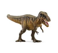 Schleich Dinosaurs Tarbosaurus Doll Brown Kids