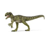 Schleich 15035 Monolophosaurus Dinosaur 21cm Toy Figurine With Realistic Details