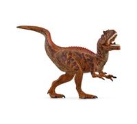 Schleich Dinosaurs Allosaurus (15043) Figure Brown Kids