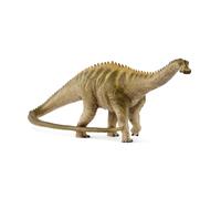 schleich 15047 Diplodocus, ab 5 Jahren, DINOSAURS - Spielfigur, 6 x 28 x 9 cm, g