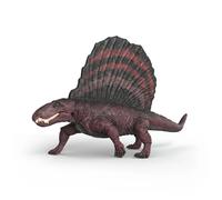 Schleich 15052 Dimetrodon dinosaur toy Dimetrodons dinosaurs figure toys dinos