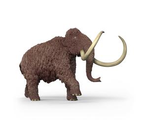 Schleich 15053 Mammoth toy Woolly Mammoth Mammoths dinosaurs figure prehistoric