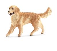 schleich FARM WORLD Golden Retriever, female