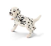 Schleich 16839 Dalmatian Puppy