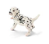 SCHLEICH 17080 Dalmatian puppy toy figure