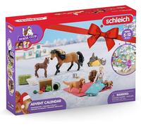 schleich HORSE CLUB Advent calendar 2023