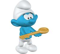 SCHLEICH 20795 - The Smurfs Smurf with key