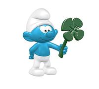 SCHLEICH 20797 Haflinger mare P Pre School Smurfs Toy Figurine for children aged 3+