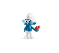 Schleich 20817 Smurf Figure