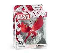 SCHLEICH 21507 Marvel Falcon Toy