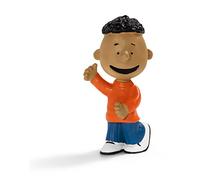 Schleich 22011 5.5 cm "Franklin" Figurine