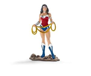 SCHLEICH 22518 - Justice League WONDER WOMAN