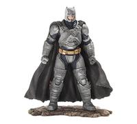 DC Comics Justice League Batman Vs Superman Collectible Action Figure Toy Box