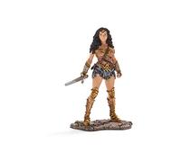 Batman Vs Superman Schleich new wonder woman figurine