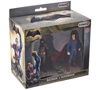 Schleich 22529 DC Comics Batman V Superman Scenery Pack 2 Figures