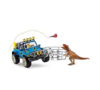 Schleich Off-Road Vehicle One Colour