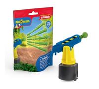 SCHLEICH 41470n Dart Set Dinosaurs Toy Playset Accessory for children aged 4-12 Years