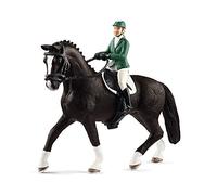 schleich 42358 - Horse Club Showjumper with horse