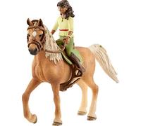 Schleich 42414 horse Club Sarah & Mystery