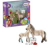 Schleich 42430 Horse Club Hannahs First-aid kit