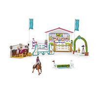 SCHLEICH - Friendship Horse Tournament (42440)