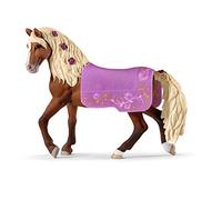 Schleich 42468 Paso fino stallion horse show model Paso finos horse toy Horses