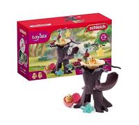 Schleich Bayala Hatching Owl Chicks Toy Figure Set