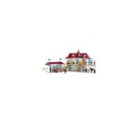 SCHLEICH 42551n Horse Club Lakeside Country House and Stable