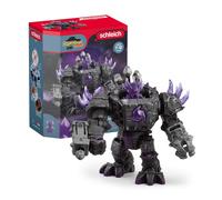 SCHLEICH Shadow Master Robot, Ages 7+
