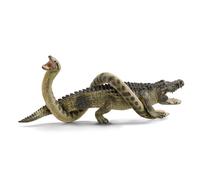schleich Danger in the swamp