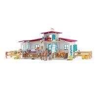 schleich HORSE CLUB Lakeside Riding Center