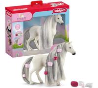 Schleich Beauty Horse Quarter Horse Mare