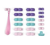 SCHLEICH Horse Club Sofia's Beauties Horse Hair Toy Accessory Set