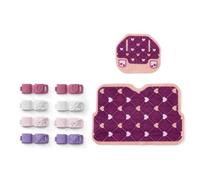 Schleich Horse Club Toy Accessories Sofia's Beauties 42615 (Ages 4-12)