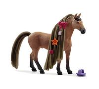Schleich Sofia's Beauties 42621 Beauty Horse Achal Tekkiner Stallion