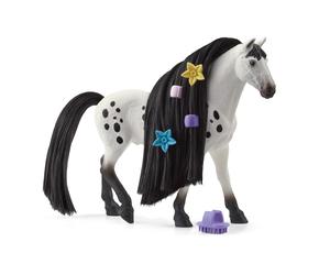 Schleich 42622 Beauty Horse Knabstrupper Stallion horses Sofia's Beauties pony