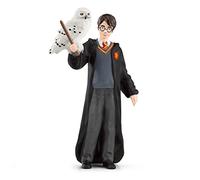 Schleich Wizarding World Harry Potter & Hedwig
