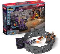 Schleich BattleCave Arena: Lava vs. Shadow 42673