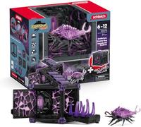 schleich BattleCave Shadow Bug