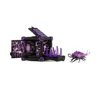 Schleich 42675 Eldrador BattleCave Shadow Bug Battle Cave monster toy fantasy