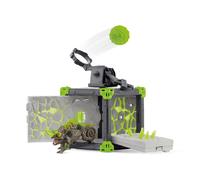 Schleich 42677 Eldrador BattleCave Stone Chameleon Battle Cave monster toy toys