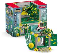 schleich 42678 BattleCave Dschungeltarantel, ab 7 Jahren, ELDRADOR CREATURES - S